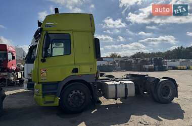 Тягач DAF FT 2007 в Одессе