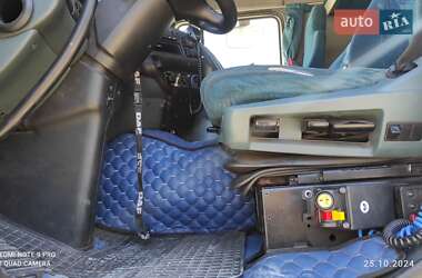 Самосвал DAF FT 2004 в 