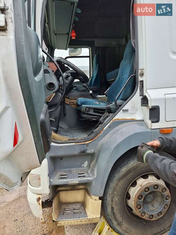 Тягач DAF FT 2004 в Броварах