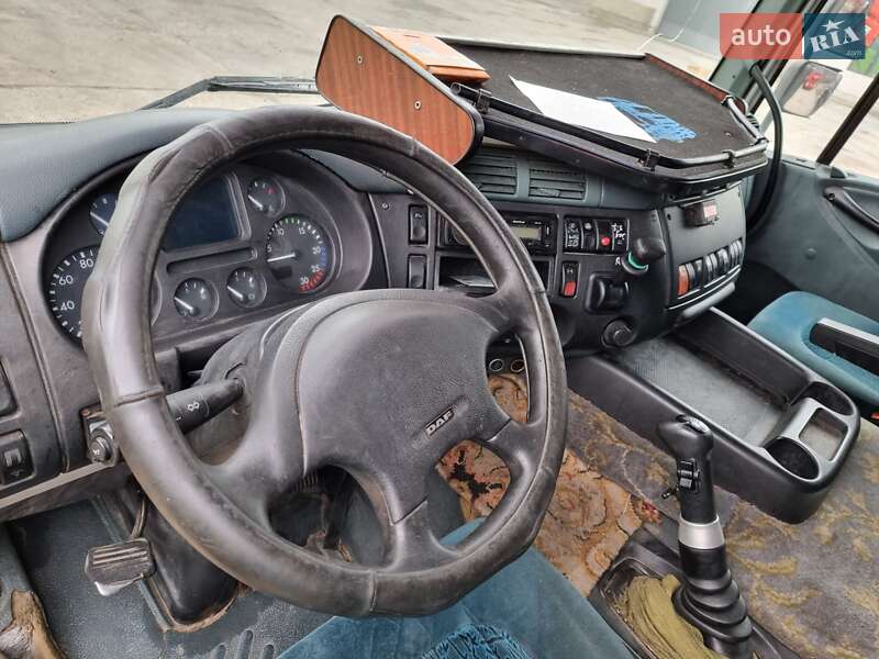 Тягач DAF FT 2004 в Броварах