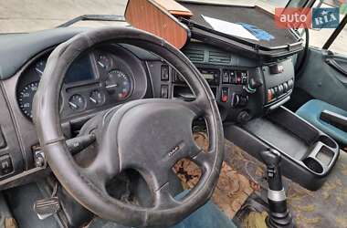 Тягач DAF FT 2004 в 