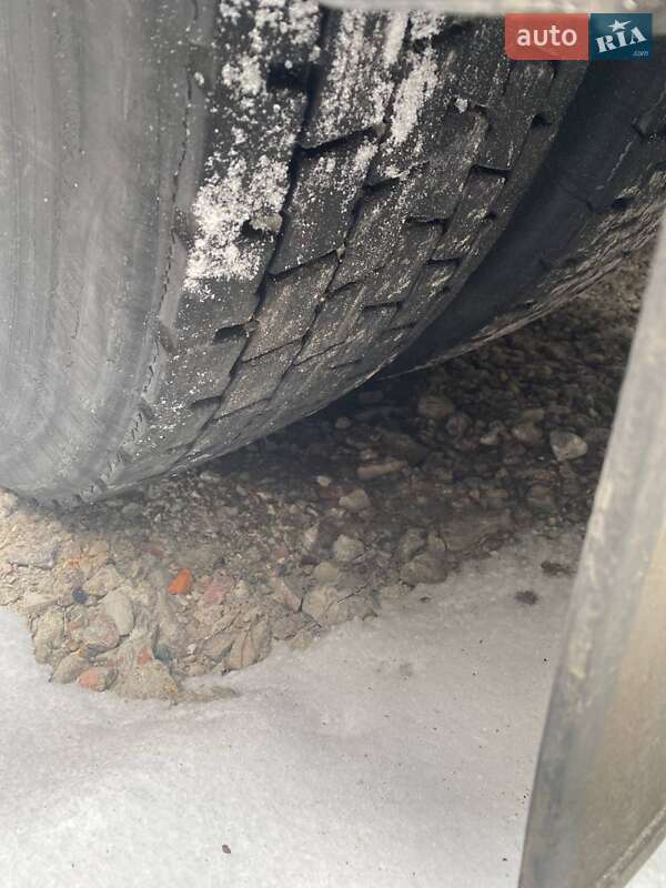 Тягач DAF FT 2002 в Києві фото 7 Тягач DAF FT 2002 в Києві