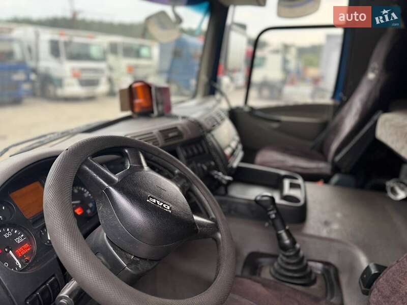 Тягач DAF FT 2007 в Києві