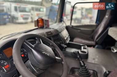 Тягач DAF FT 2007 в 
