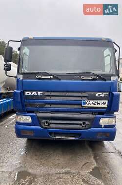 Тягач DAF FT 2007 в 