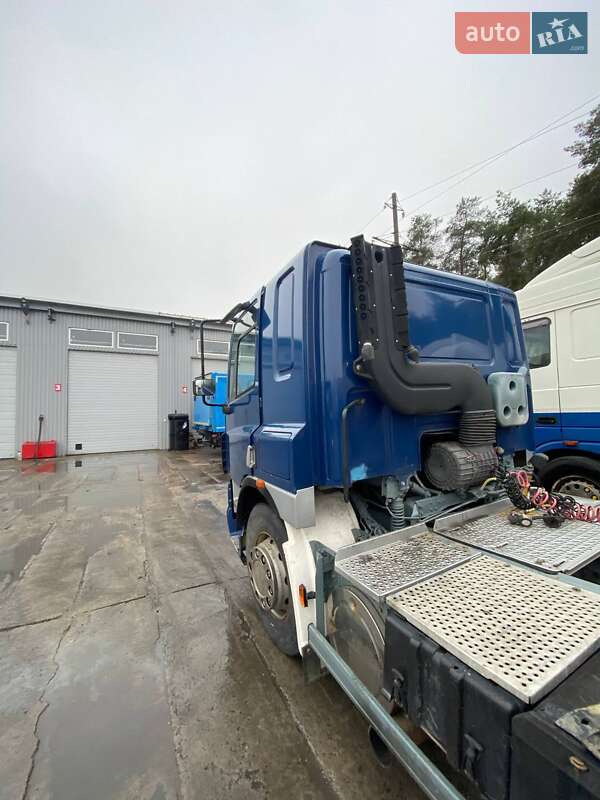 Тягач DAF FT 2007 в Киеве