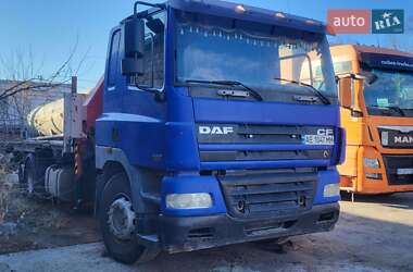 daf ft 2002 в Днепр (Днепропетровск) от профессионального продавца Валентин