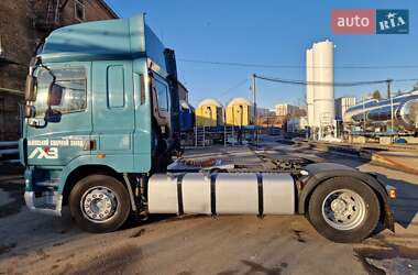 Тягач DAF FT 2009 в 