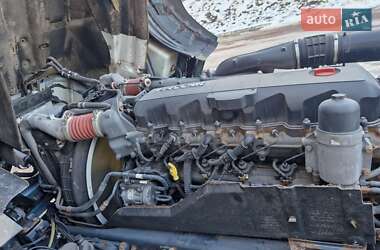 Тягач DAF FT 2009 в 