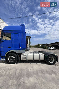 Тягач DAF FT 2014 в 