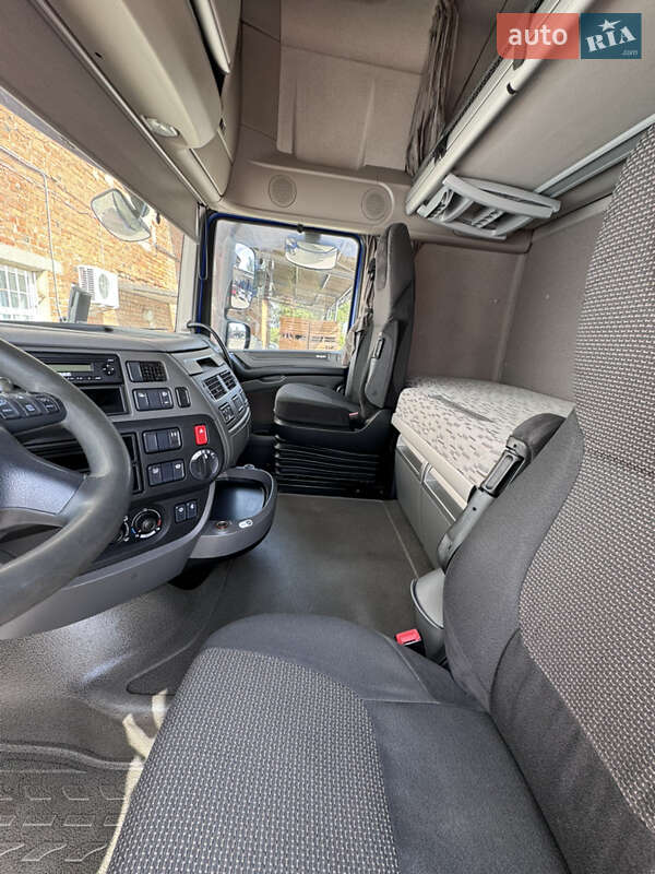 Тягач DAF FT 2014 в Жмеринке