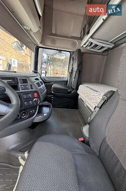 Тягач DAF FT 2014 в 