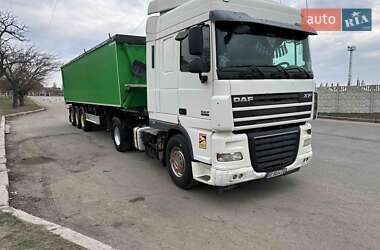 Тягач DAF FT 2011 в Виннице фото 36 Тягач DAF FT 2011 в Виннице