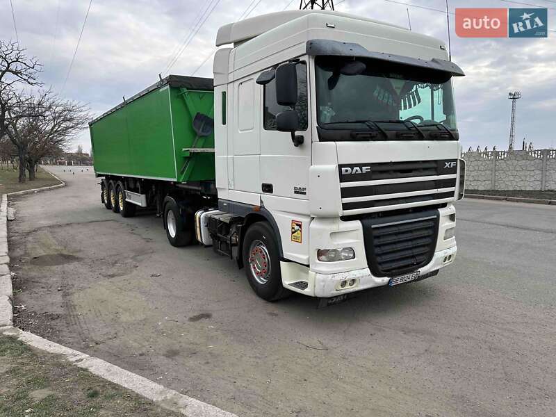 Тягач DAF FT 2011 в Виннице фото 36 Тягач DAF FT 2011 в Виннице