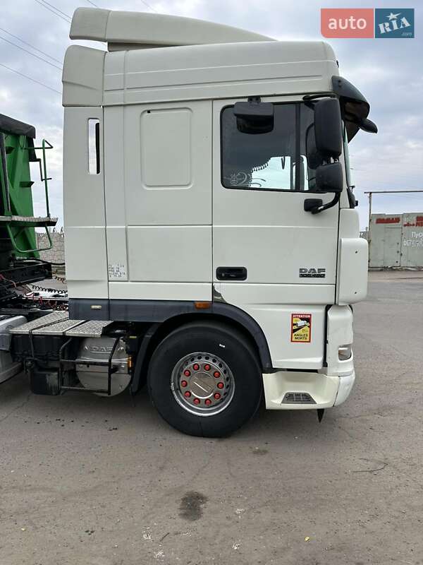 Тягач DAF FT 2011 в Виннице фото 39 Тягач DAF FT 2011 в Виннице