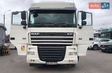 Тягач DAF FT 2011 в Виннице фото 24 Тягач DAF FT 2011 в Виннице