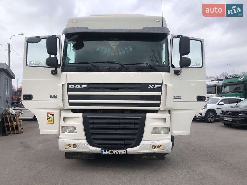 Тягач DAF FT 2011 в Виннице фото 24 Тягач DAF FT 2011 в Виннице