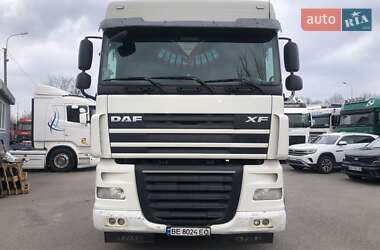 Тягач DAF FT 2011 в Виннице фото 7 Тягач DAF FT 2011 в Виннице