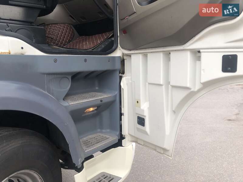 Тягач DAF FT 2011 в Виннице фото 12 Тягач DAF FT 2011 в Виннице