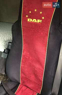Тягач DAF FT 2011 в Виннице фото 17 Тягач DAF FT 2011 в Виннице