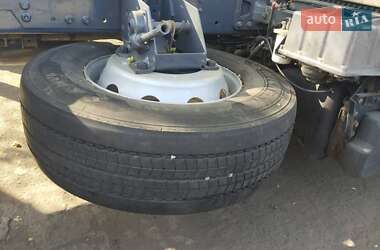Шасси DAF FT 2012 в Запорожье