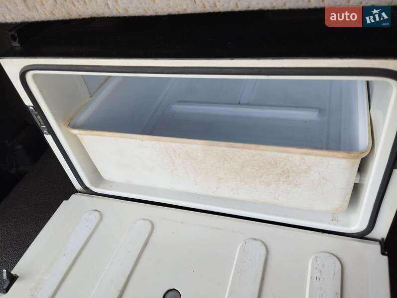 Шасси DAF FT 2012 в Запорожье