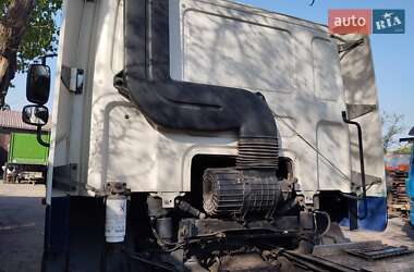 Шасси DAF FT 2012 в Запорожье