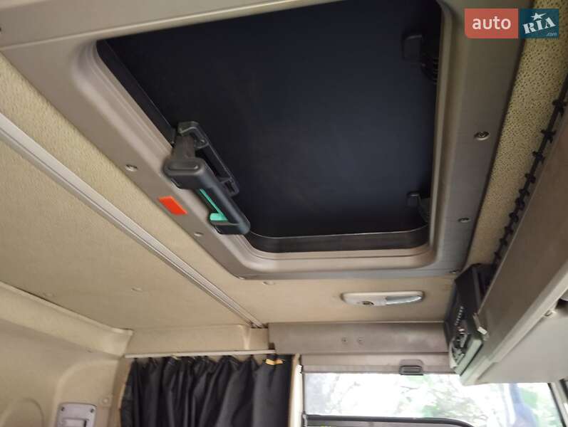 Шасси DAF FT 2012 в Запорожье