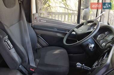 Шасси DAF FT 2012 в Запорожье