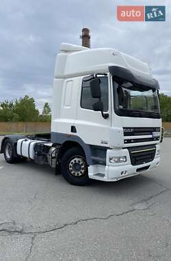 Тягач DAF FT 2017 в 