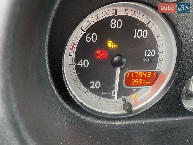 Тягач DAF FT 2017 в Яготине фото 14 Тягач DAF FT 2017 в Яготине