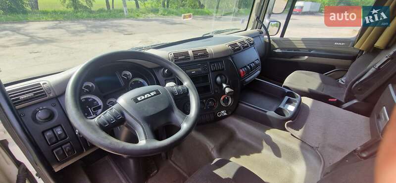 Тягач DAF FT 2019 в Черкассах