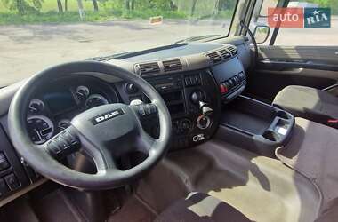 Тягач DAF FT 2019 в 