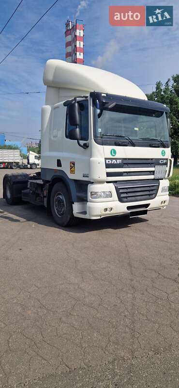 Тягач DAF FT 2019 в Черкассах