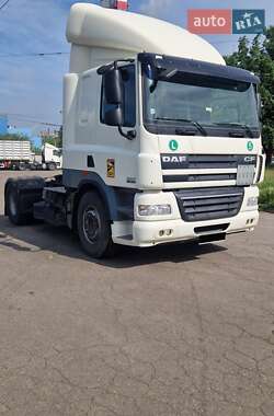 Тягач DAF FT 2019 в 