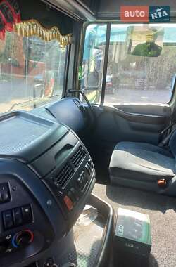 Зерновоз DAF FT 2000 в Запорожье фото 4 Зерновоз DAF FT 2000 в Запорожье