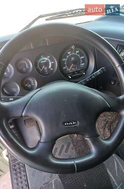 Зерновоз DAF FT 2000 в 