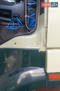 Зерновоз DAF FT 2000 в Запорожье фото 6 Зерновоз DAF FT 2000 в Запорожье