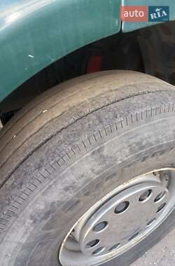 Зерновоз DAF FT 2000 в Запорожье