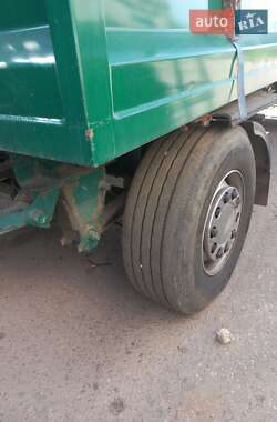 Зерновоз DAF FT 2000 в Запорожье фото 9 Зерновоз DAF FT 2000 в Запорожье