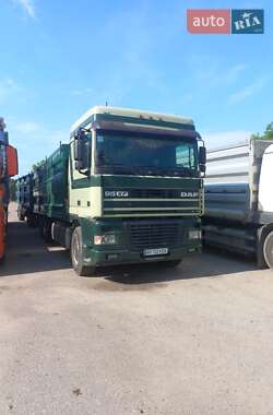 Зерновоз DAF FT 2000 в Запорожье