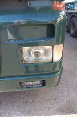 Зерновоз DAF FT 2000 в Запорожье фото 3 Зерновоз DAF FT 2000 в Запорожье
