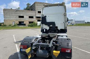 Тягач DAF FT 2017 в 