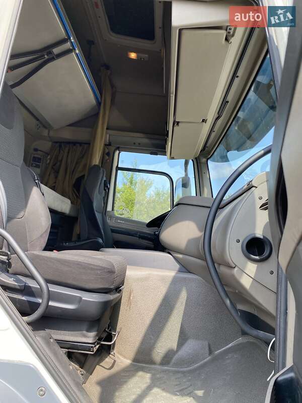 Тягач DAF FT 2017 в Яготине