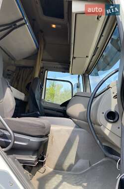 Тягач DAF FT 2017 в 