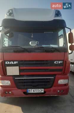 Тягач DAF FT 2012 в Николаеве