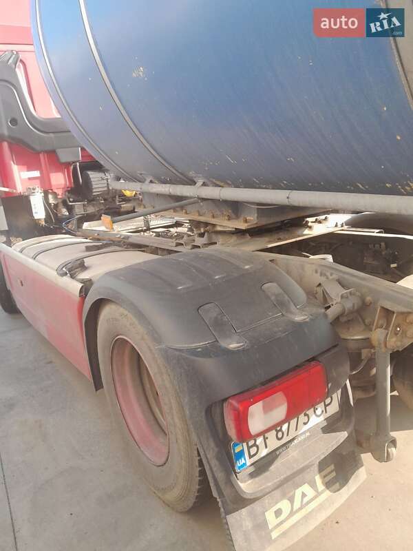 Тягач DAF FT 2012 в Николаеве фото 22 Тягач DAF FT 2012 в Николаеве