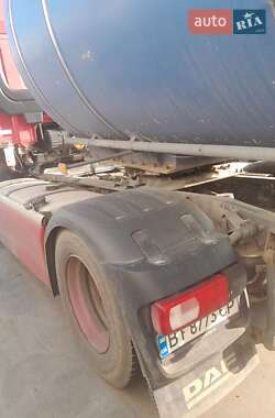Тягач DAF FT 2012 в 