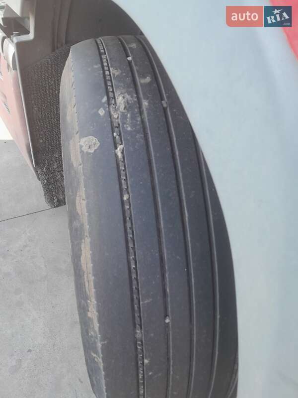 Тягач DAF FT 2012 в Николаеве фото 24 Тягач DAF FT 2012 в Николаеве