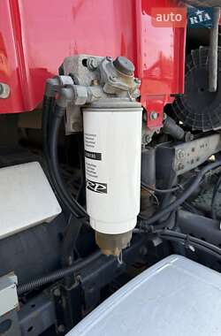 Тягач DAF FT 2012 в 